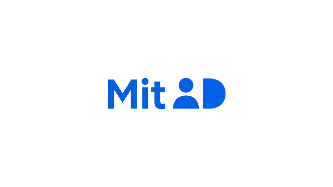 MitID Logo